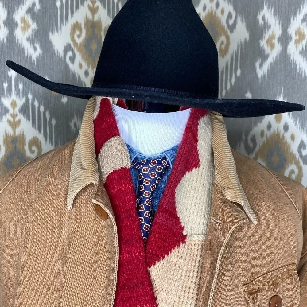 Ralph Lauren Polo Country Hunting/Barn Trench Coat
